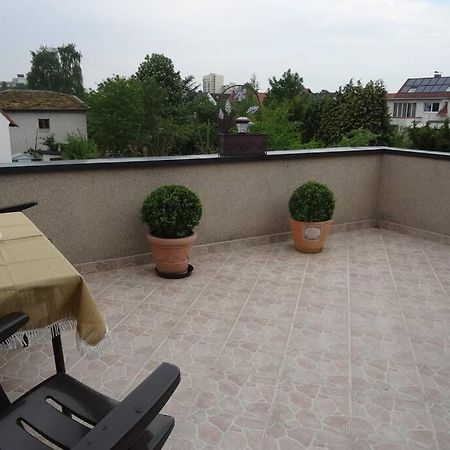 Ferienwohnung Ca 110 Qm Zzgl 17 Qm Terrasse Hannover Luaran gambar