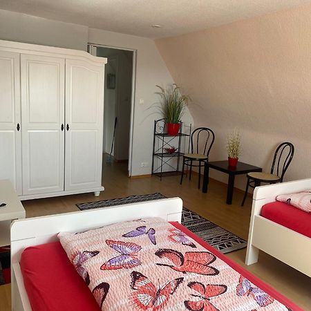 Ferienwohnung Ca 110 Qm Zzgl 17 Qm Terrasse Hannover Luaran gambar