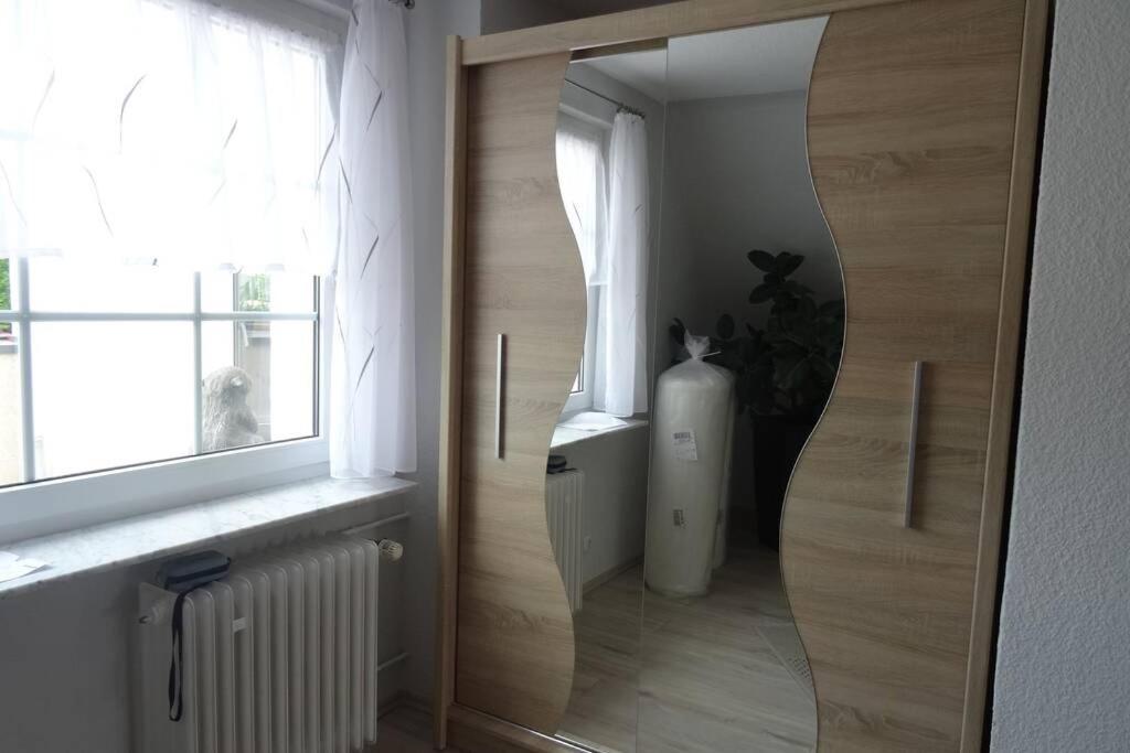 Ferienwohnung Ca 110 Qm Zzgl 17 Qm Terrasse Hannover Luaran gambar