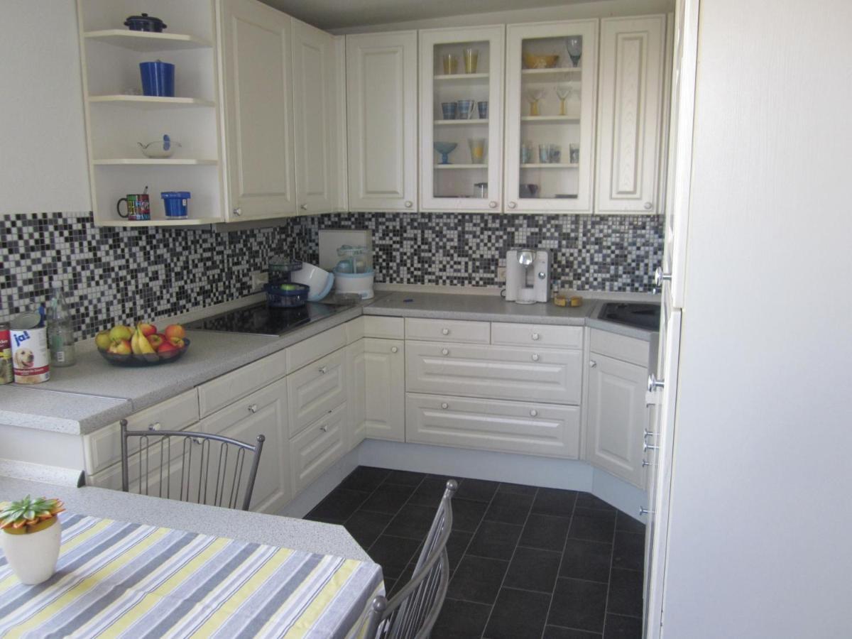 Ferienwohnung Ca 110 Qm Zzgl 17 Qm Terrasse Hannover Luaran gambar