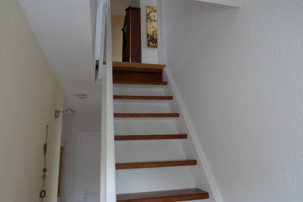 Ferienwohnung Ca 110 Qm Zzgl 17 Qm Terrasse Hannover Luaran gambar