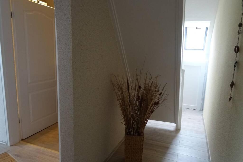 Ferienwohnung Ca 110 Qm Zzgl 17 Qm Terrasse Hannover Luaran gambar