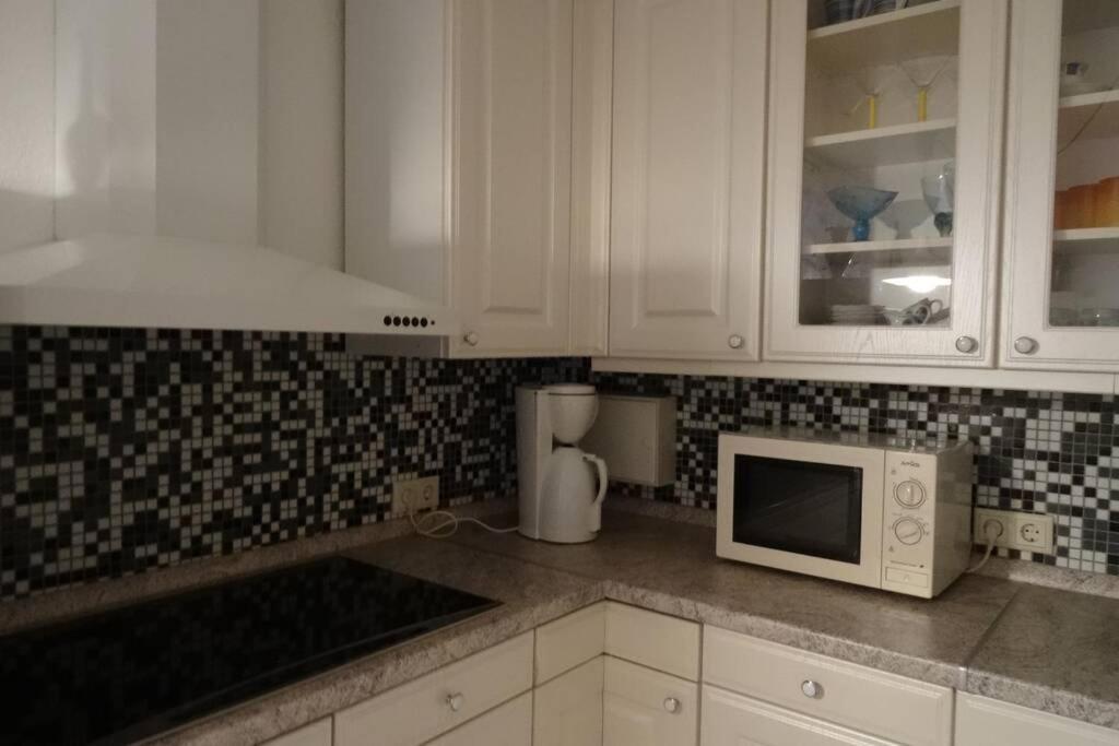 Ferienwohnung Ca 110 Qm Zzgl 17 Qm Terrasse Hannover Luaran gambar