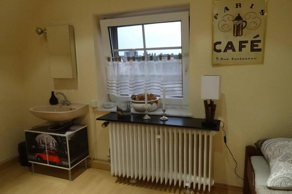 Ferienwohnung Ca 110 Qm Zzgl 17 Qm Terrasse Hannover Luaran gambar