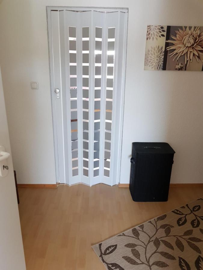 Ferienwohnung Ca 110 Qm Zzgl 17 Qm Terrasse Hannover Luaran gambar