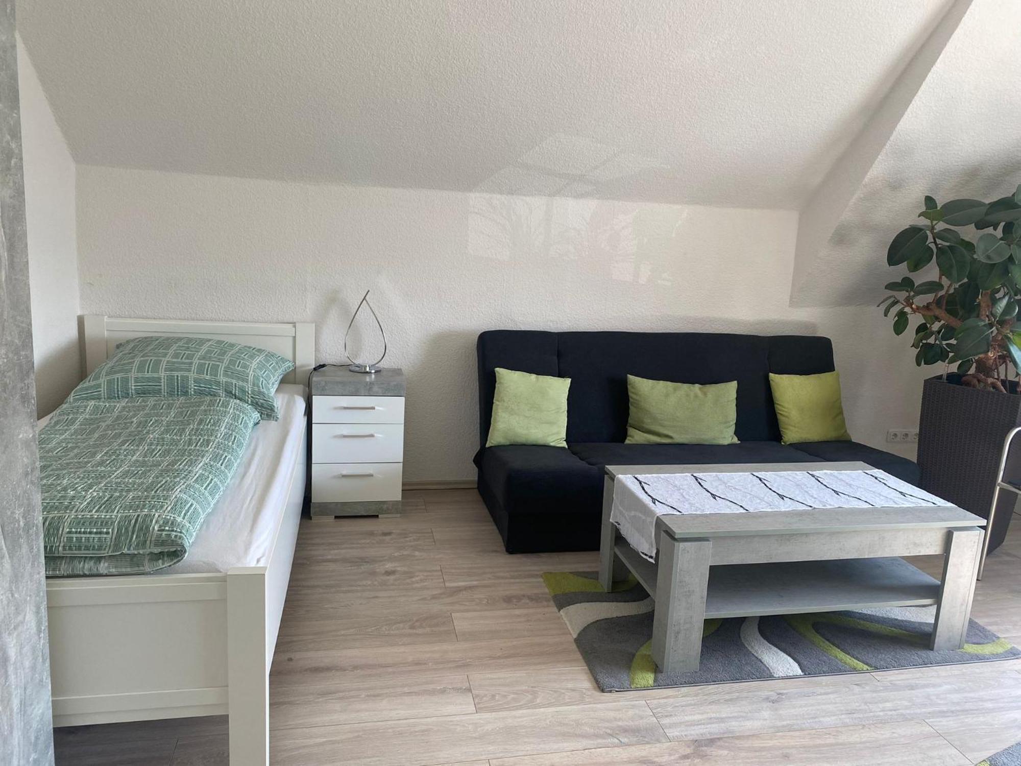 Ferienwohnung Ca 110 Qm Zzgl 17 Qm Terrasse Hannover Luaran gambar