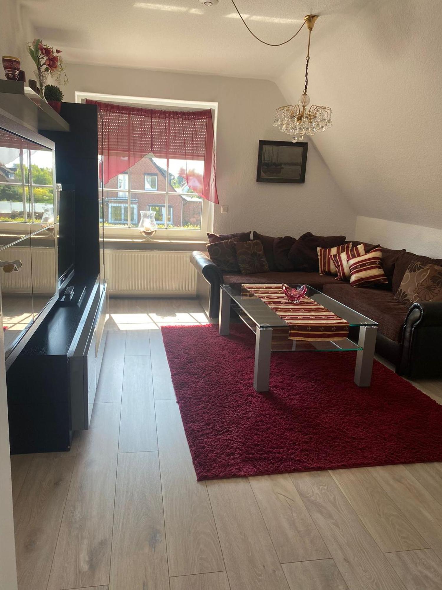 Ferienwohnung Ca 110 Qm Zzgl 17 Qm Terrasse Hannover Luaran gambar
